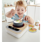 Hape Fun Fan Fryer - hip-kid