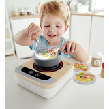 Hape Fun Fan Fryer - hip-kid
