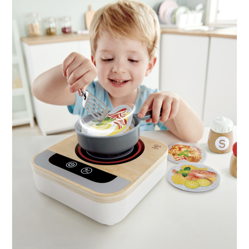 Hape Fun Fan Fryer - hip-kid