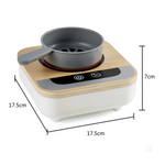 Hape Fun Fan Fryer - hip-kid