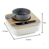 Hape Fun Fan Fryer - hip-kid