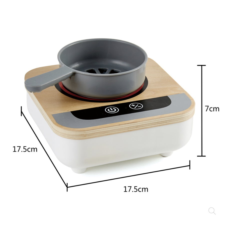 Hape Fun Fan Fryer - hip-kid