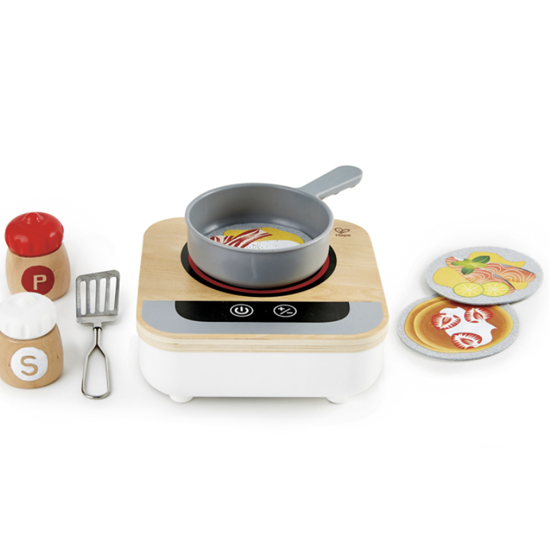 Hape Fun Fan Fryer - hip-kid