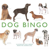 Dog Bingo - hip-kid