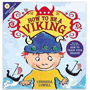 How To Be A Viking - hip-kid
