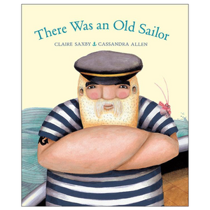 There Was An Old Sailor - hip-kid