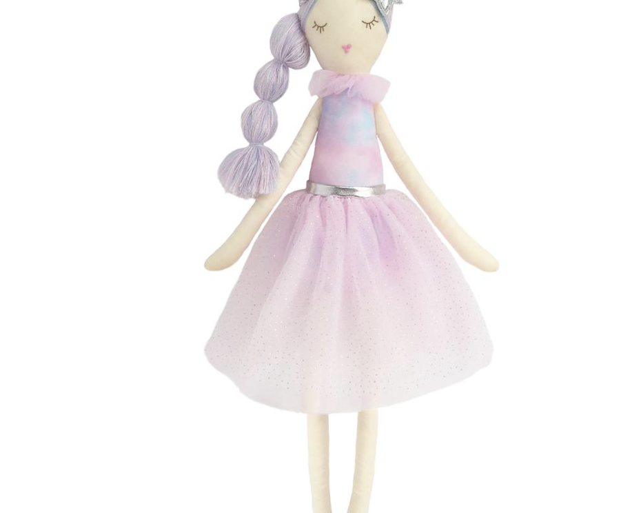 Mon Ami Scented Heirloom  Doll "Candy" - hip-kid