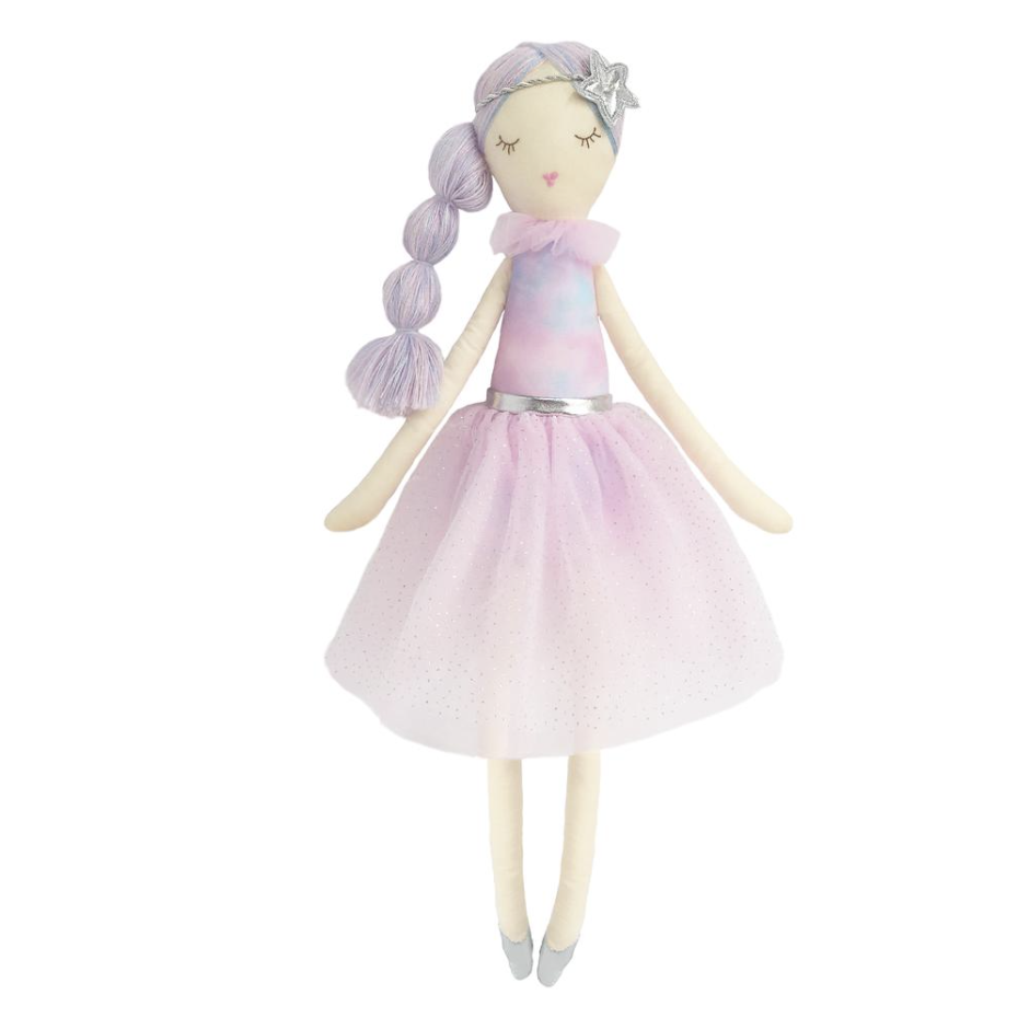 Mon Ami Scented Heirloom  Doll "Candy" - hip-kid