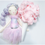 Mon Ami Scented Heirloom  Doll "Candy" - hip-kid
