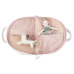 Mon Ami Rainbow Play Purse and Doll Set - hip-kid