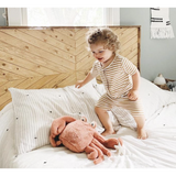 Mon Ami "Caldwell" Crab Plush Stuffed Animal - hip-kid