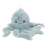 Mon Ami "Oda" the Octopus Stuffed Animal - hip-kid