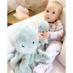 Mon Ami "Oda" the Octopus Stuffed Animal - hip-kid