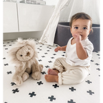 Mon Ami "Luca" the Lion Plush Toy - hip-kid