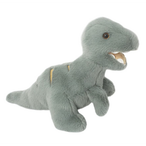 Mon Ami "Tiny" the T-Rex Plush Toy - hip-kid