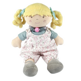 Bonikka Lucy with Friendship Bracelet in Flower Printed Outfit - hip-kid