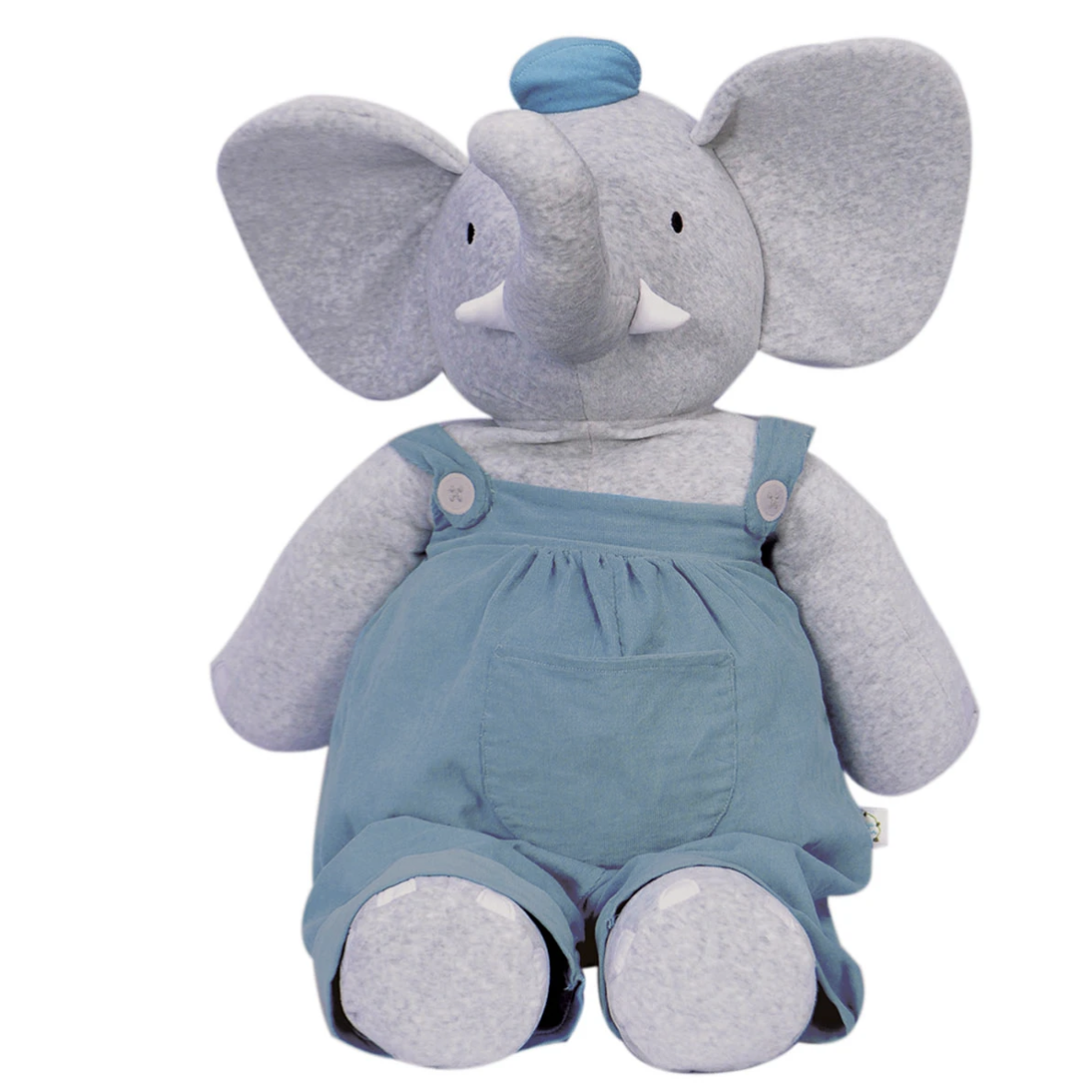 Tikiri Alvin the Elephant - DISPLAY - hip-kid