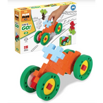 Plus Plus Big Make & Go 29 - hip-kid