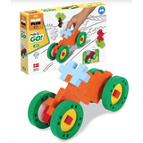 Plus Plus Big Make & Go 29 - hip-kid