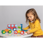 Plus Plus Big Make & Go 29 - hip-kid