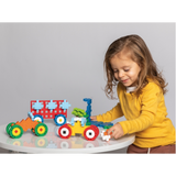 Plus Plus Big Make & Go 29 - hip-kid