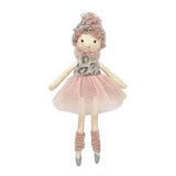 Mon Ami "Lola" Leopard Ballerina - hip-kid