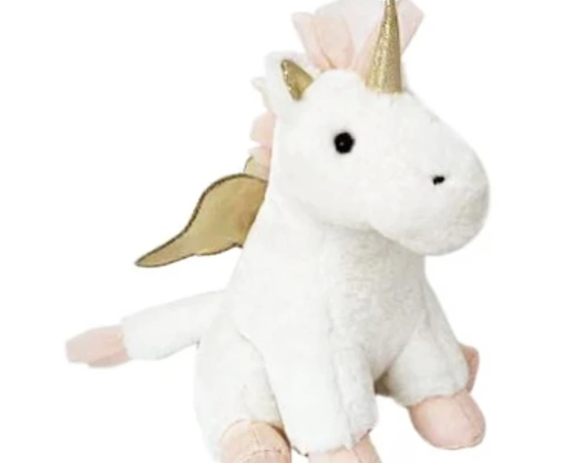 Mon Ami "Serenity" The Unicorn Plush Toy - hip-kid