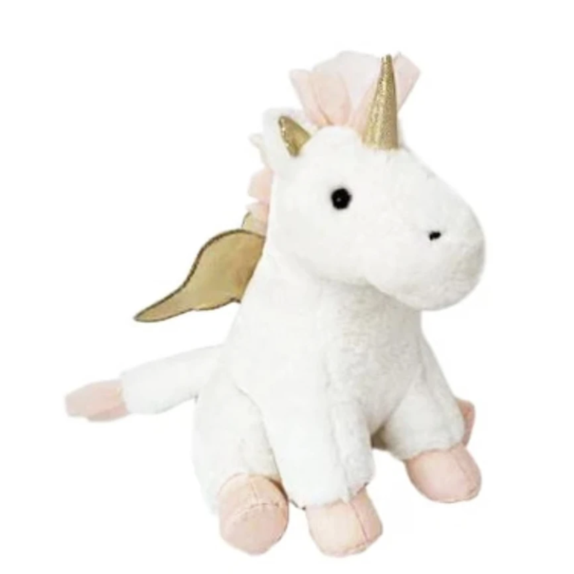 Mon Ami "Serenity" The Unicorn Plush Toy - hip-kid