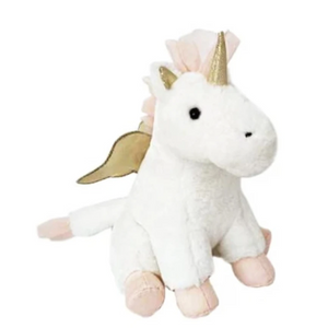Mon Ami "Serenity" The Unicorn Plush Toy - hip-kid