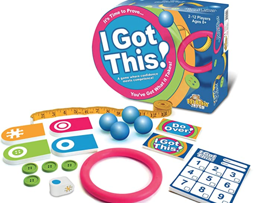 Fat Brain Toys I Got This - hip-kid