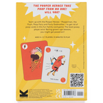 Pooper Heroe - hip-kid