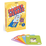 Pooper Heroe - hip-kid