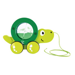 Hape Tito Pull Along - hip-kid