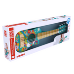 Hape Flower Power Guitar - hip-kid