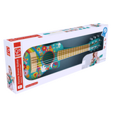 Hape Flower Power Guitar - hip-kid