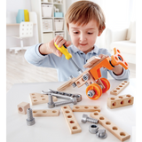 Hape Experiment Starter Kit - hip-kid