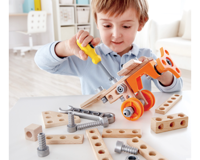 Hape Experiment Starter Kit - hip-kid