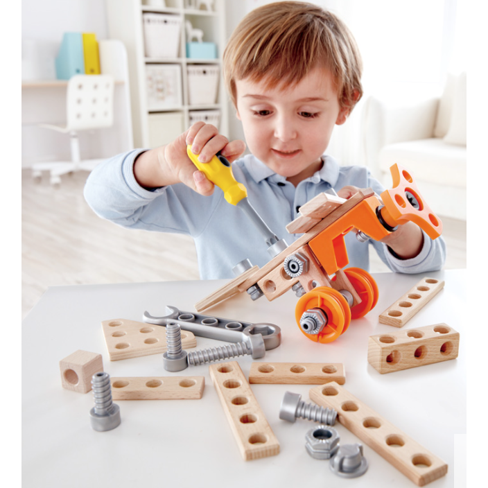 Hape Experiment Starter Kit - hip-kid