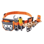 Hape Scientific Tool Belt - hip-kid
