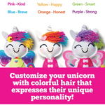 Craft-tastic Magical Unicorn Friend - hip-kid