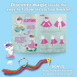 Craft-tastic Magical Unicorn Friend - hip-kid