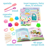 Craft-tastic Magical Fairy Treats - hip-kid