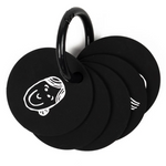 Bella Tunno Feeling Friends Teething Flashcards - hip-kid