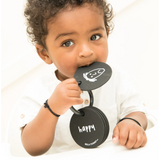 Bella Tunno Feeling Friends Teething Flashcards - hip-kid