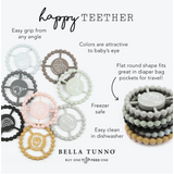 Bella Tunno Love More Happy Teether - hip-kid