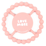 Bella Tunno Love More Happy Teether - hip-kid