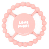 Bella Tunno Love More Happy Teether - hip-kid