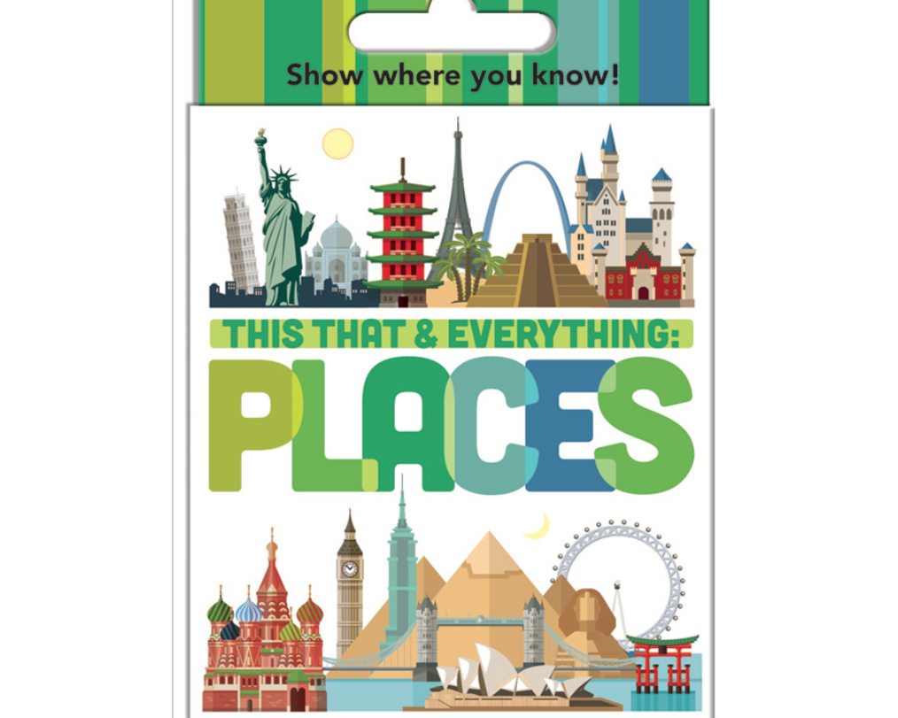 Outset This That & Everything Card Game - hip-kid