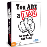 Outset Media You Are A Liar - hip-kid