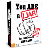 Outset Media You Are A Liar MM - hip-kid